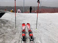 -翠云山银河滑雪场