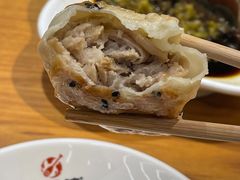 笋丝煎饺-粤仔湾砂锅粥(广益哥伦布店)