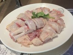 -千岛蚝高压锅生蚝·人参火锅(白云万达店)