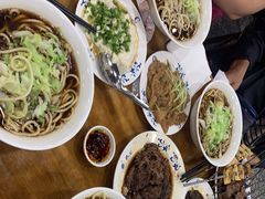 -柴氏风味斋(甘家口店)