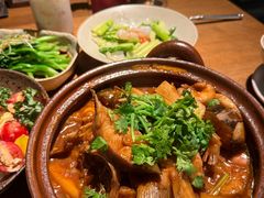 -苏梦江南·淮扬菜(夫子庙店)