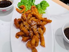 -泰煌鸡·上海白斩鸡·沪菜(平利店)