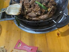 醉鹅-大地农庄(逢沙大道店)
