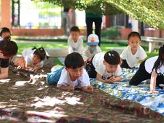 -吉而慧幼儿园-原红黄蓝幼儿园(世华水岸园)