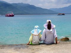 -海南分界洲岛旅游区