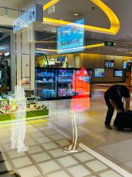 点击看大图 -趣动方格·跳格子(同城街华联店)