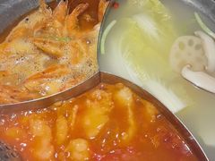 -新辣道鱼火锅(上地华联店)