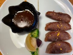 铁板厚牛舌-王鼎精致料理铁板烧(世博源店)