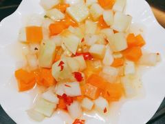 -野菌皇海景野生菌火锅(滨海大道店)