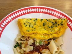 -吴满满油泼面(北方风味园店)