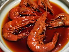 熟醉蟹-恰恰餐厅(硕和生活广场店)