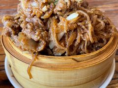 -老雒阳面馆·水席·洛阳菜(王城路店)