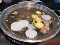 -小牛海记潮汕牛肉店(永定路店)