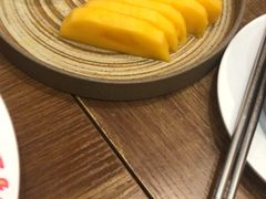 -曼谷食堂·泰国家庭料理(丹桂路店)