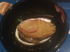-新发展亚太JW万豪酒店·福苑咖啡厅