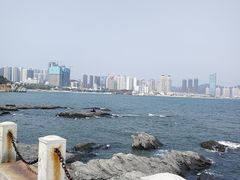 -黑石礁公园