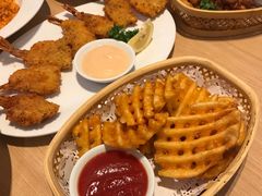 -必胜客(骡马市店)