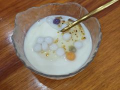 -豆相识•九九豆腐脑(牛咡桥店)