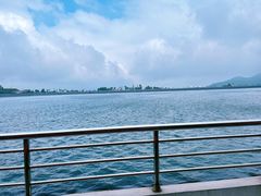 -江南天池