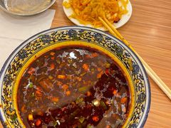 兰州牛肉面-有礼有面(知春路店)