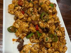 -刘胖子家常菜·蹄花焖藕(江汉路总店)
