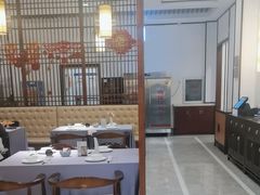 -千滋百味·醉江澜花园餐厅(街道口店)