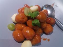 -院里寻菜·精致庭院菜(观沙岭店)