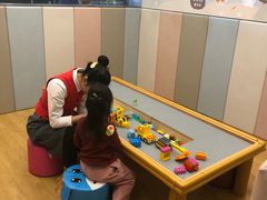 -海底捞火锅(天津SM城市广场店)