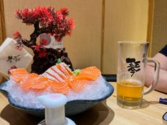 -琴寿司居酒屋(中山广场店)