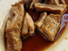 -牛车水美食街