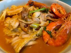 -香融府·烤鸭·家常菜(花乡奥莱店)