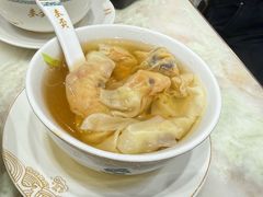 -麦奀云吞面世家 山顶店(山顶广场店)