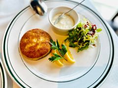 -Wolfgang’s Steakhouse 沃夫冈牛排馆(上海白玉兰广场店)