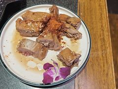 -大院河·仙鱼莊(九眼桥店)