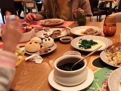 -熊猫自助餐厅.萌趣城堡(长隆熊猫酒店)