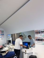 -Oh my head 儿童理发(丹尼斯大卫城店)