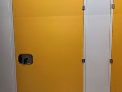 -安东易迷你自助仓储寄存仓库(杨浦店)