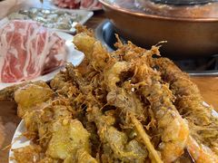 -元盛居(生态大街店)