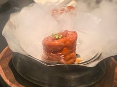 -魁盛居百年鲁菜馆(中林路店)