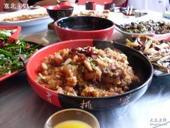 -我家私房菜(桥西店)