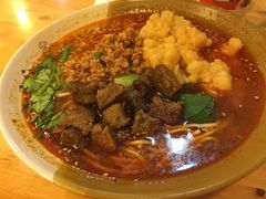 -幺不倒重庆小面(大梁店)