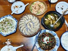 -呼吸森林·生态农庄农家乐私房菜