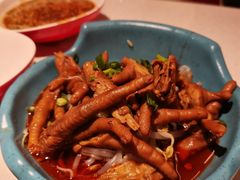 -蛙二爷美蛙火锅基地(温州总店)