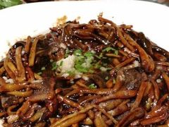 -阿英煲(凉城路店)