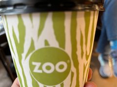 -ZOO COFFEE动物园咖啡(红山森林动物园店)