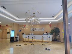 -合肥美奥口腔·种植矫正中心(政务院)