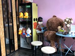 -友达面馆·酸菜鱼面(钱塘区店)