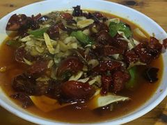 -三哥田螺(北书院街店)