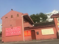 -南汇一王庙道观