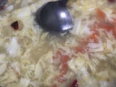 酸辣汤-夕阳红小吃(中街大悦城店)